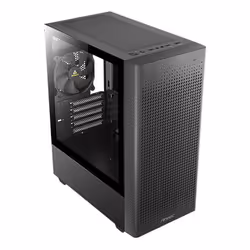 Antec NX500M Midi Tower Noir - Vue supplémentaire 5