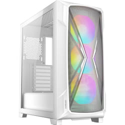 Antec DP505 Midi Tower Blanc