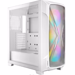 Antec DP505 Midi Tower Blanc