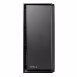 Antec P101 Silent, Midi Tower, PC, Noir, ATX, EATX, ITX, micro ATX, Acier, 18 cm