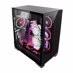 Antec P120 Crystal Midi Tower Noir - Vue supplémentaire 16