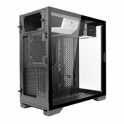 Antec P120 Crystal Midi Tower Noir - Vue supplémentaire 4