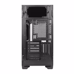 Antec P120 Crystal Midi Tower Noir - Vue supplémentaire 5