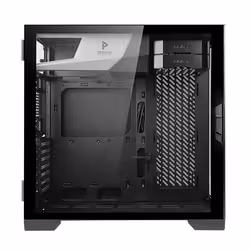 Antec P120 Crystal Midi Tower Noir - Vue supplémentaire 6