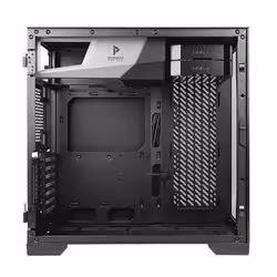 Antec P120 Crystal Midi Tower Noir - Vue supplémentaire 7