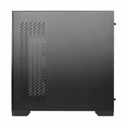 Antec P120 Crystal Midi Tower Noir - Vue supplémentaire 8