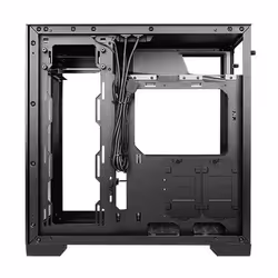 Antec P120 Crystal Midi Tower Noir - Vue supplémentaire 9