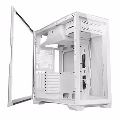 Antec P120 Crystal Midi Tower Blanc