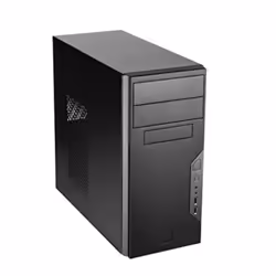 Antec VSK3000B-U3, Mini Tower, PC, micro ATX, Mini-ITX, 1x 92 mm, 1x 92 mm, 2.5,3.5"