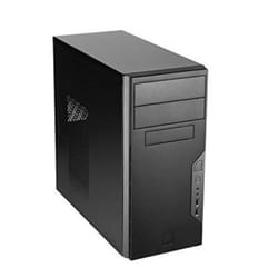 Antec VSK3000B-U3 unité centrale Mini Tower