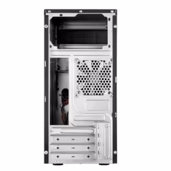 Antec VSK3000B-U3 unité centrale Mini Tower