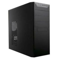 Antec VSK 4000E-U3 Midi Tower Noir