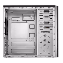 Antec VSK 4000E-U3 Midi Tower Noir - Vue supplémentaire 2