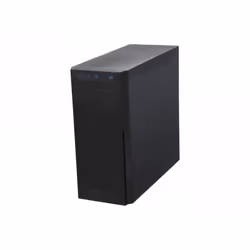 Antec VSK 4000E-U3 Midi Tower Noir - Vue supplémentaire 5