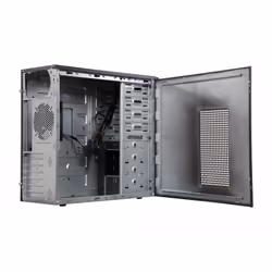 Antec VSK 4000E-U3 Midi Tower Noir - Vue supplémentaire 6