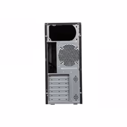 Antec VSK 4000E-U3 Midi Tower Noir - Vue supplémentaire 8