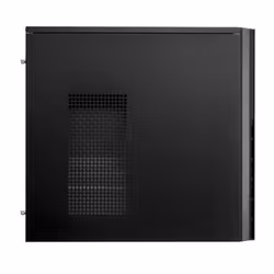 Antec VSK4000B-U2/U3 unité centrale Bureau Noir
