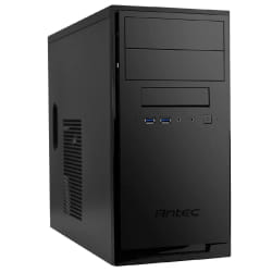 Antec NSK3100 Midi Tower Noir