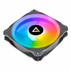 Antec Prizm X 120 ARGB 3+C Boitier PC Ventilateur 12 cm Noir 3 pièce(s) - Vue supplémentaire 6
