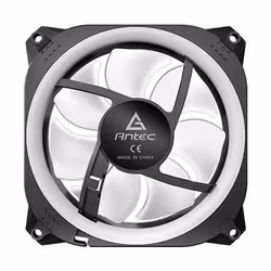 Antec Prizm X 120 ARGB 3+C Boitier PC Ventilateur 12 cm Noir 3 pièce(s) - Vue supplémentaire 8
