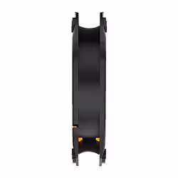 Antec Prizm X 120 ARGB 3+C Boitier PC Ventilateur 12 cm Noir 3 pièce(s) - Vue supplémentaire 9
