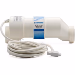 Cellule Turbo Cell T-Cell Hayward : L'Innovation pour une Eau Cristalline Introduction Découvrez la cellule T-CELL, une solut ...