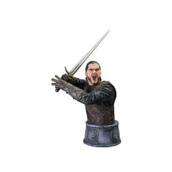 Game of Thrones - Jon Snow Buste 15 cm