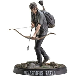 Figurine The Last Of Us 2 - Ellie avec larc