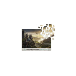 Assassin's Creed Valhalla Puzzle Raid