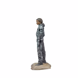 Dark Horse DUNE: CHANI FIGURE - Vue supplémentaire 2