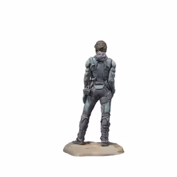 Dark Horse DUNE: CHANI FIGURE - Vue supplémentaire 3