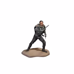 Dark Horse DUNE: DUNCAN IDAHO FIGURE