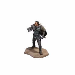 Dark Horse DUNE: DUNCAN IDAHO FIGURE