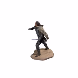 Dark Horse DUNE: DUNCAN IDAHO FIGURE - Vue supplémentaire 4