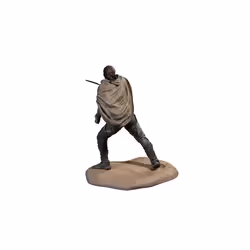 Dark Horse DUNE: DUNCAN IDAHO FIGURE - Vue supplémentaire 5