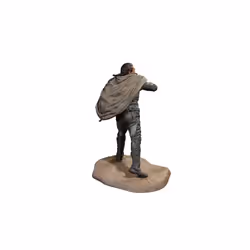 Dark Horse DUNE: DUNCAN IDAHO FIGURE - Vue supplémentaire 6