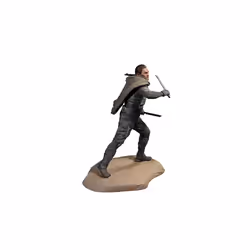 Dark Horse DUNE: DUNCAN IDAHO FIGURE - Vue supplémentaire 7