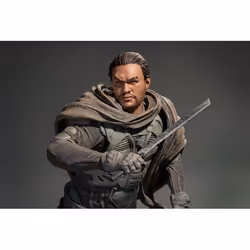 Dark Horse DUNE: DUNCAN IDAHO FIGURE - Vue supplémentaire 8