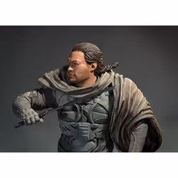 Dark Horse DUNE: DUNCAN IDAHO FIGURE - Vue supplémentaire 9