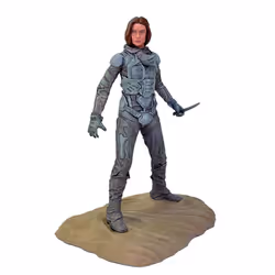 Dark Horse DUNE: LADY JESSICA FIGURE, Figurine à collectionner, Film et série TV
