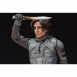 Dark Horse DUNE: PAUL ATREIDES FIGURE - Vue supplémentaire 10