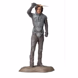 Dark Horse DUNE: PAUL ATREIDES FIGURE