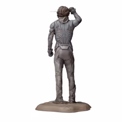 Dark Horse DUNE: PAUL ATREIDES FIGURE - Vue supplémentaire 6