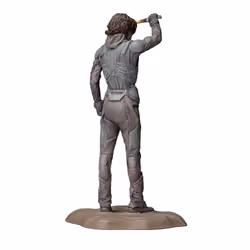 Dark Horse DUNE: PAUL ATREIDES FIGURE - Vue supplémentaire 7