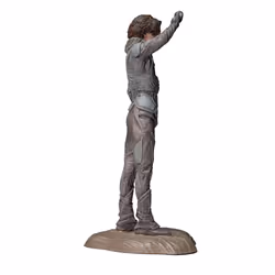Dark Horse DUNE: PAUL ATREIDES FIGURE - Vue supplémentaire 8