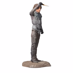 Dark Horse DUNE: PAUL ATREIDES FIGURE - Vue supplémentaire 9
