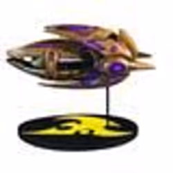 Réplique - Blizzard - Starcraft - Vaisseau Protoss - Carrier - Édition Limitée