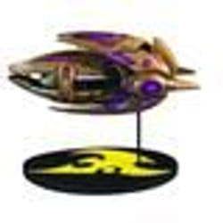 Réplique - Blizzard - Starcraft - Vaisseau Protoss - Carrier - Édition Limitée