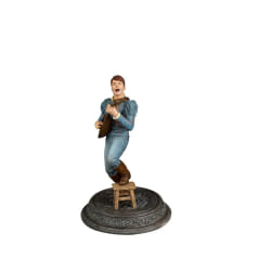 Darkhorse The Witcher Statuette Jaskier