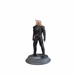 Dark Horse THE WITCHER - The Witcher (Netflix): Geralt Figure - 22cm